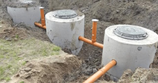 Устройство септика для частного дома от 5188 руб в Нижнем Тагиле - СантехДомНжн