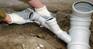 Замена канализационных труб в квартире и доме в Нижнем Тагиле - СантехДомНжн от 2076 рублей.